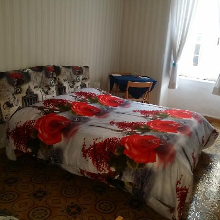 نابولي B&B A Casa Di Grazia المظهر الخارجي الصورة
