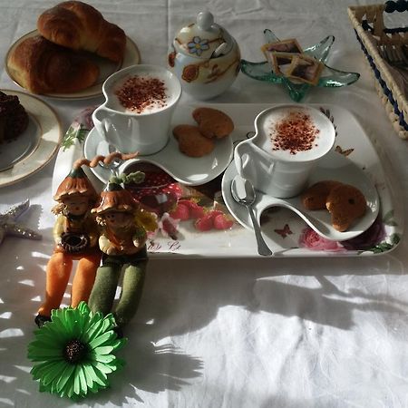 نابولي B&B A Casa Di Grazia المظهر الخارجي الصورة
