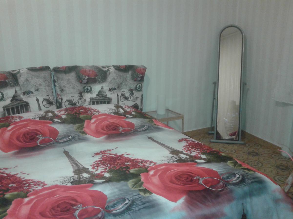 نابولي B&B A Casa Di Grazia المظهر الخارجي الصورة