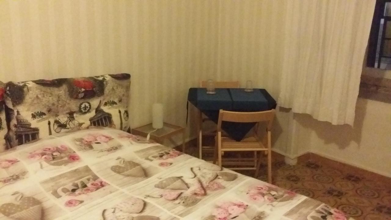 نابولي B&B A Casa Di Grazia المظهر الخارجي الصورة