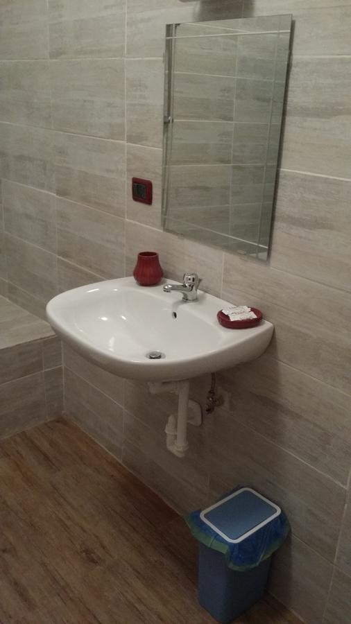 نابولي B&B A Casa Di Grazia المظهر الخارجي الصورة