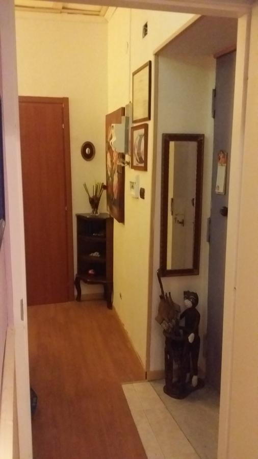 نابولي B&B A Casa Di Grazia المظهر الخارجي الصورة