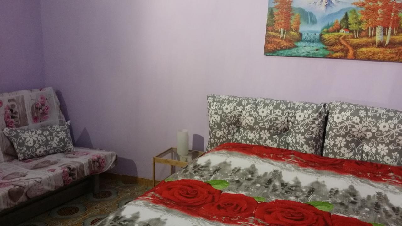 نابولي B&B A Casa Di Grazia المظهر الخارجي الصورة