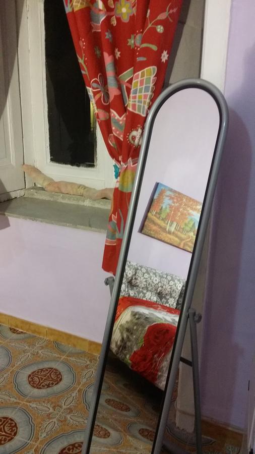 نابولي B&B A Casa Di Grazia المظهر الخارجي الصورة