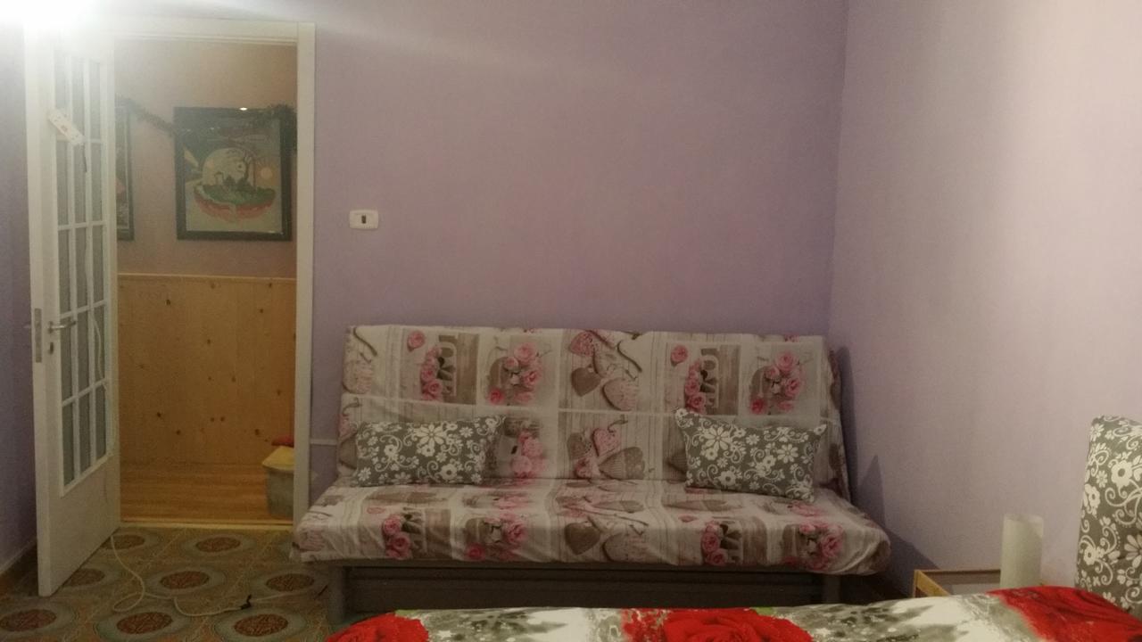 نابولي B&B A Casa Di Grazia المظهر الخارجي الصورة