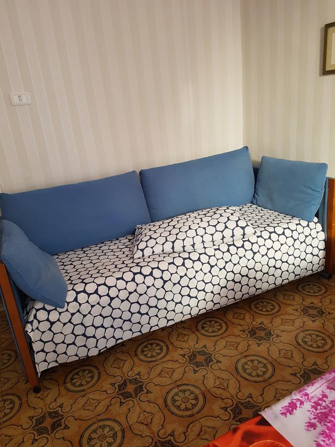 نابولي B&B A Casa Di Grazia المظهر الخارجي الصورة