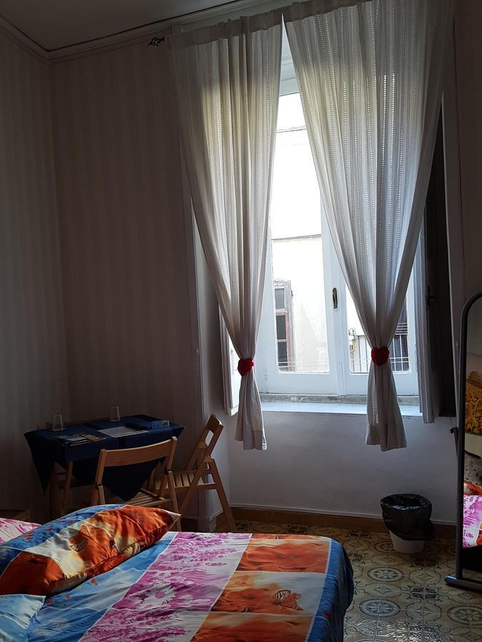 نابولي B&B A Casa Di Grazia المظهر الخارجي الصورة
